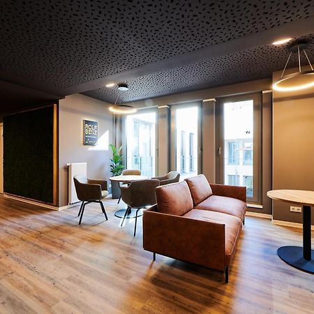 Adapt Apartments Зіген Екстер'єр фото