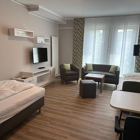 Adapt Apartments Зіген Екстер'єр фото