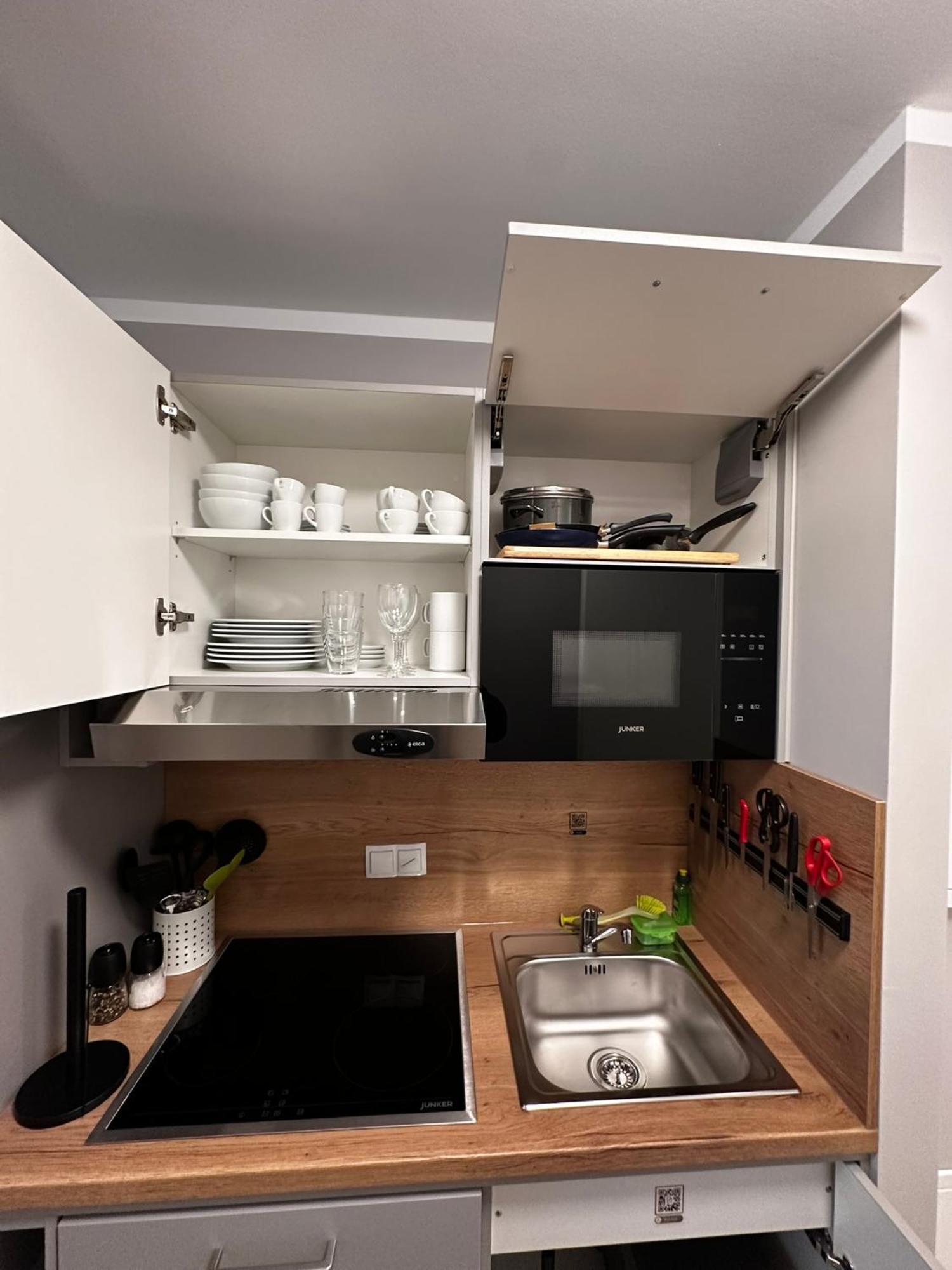 Adapt Apartments Зіген Екстер'єр фото