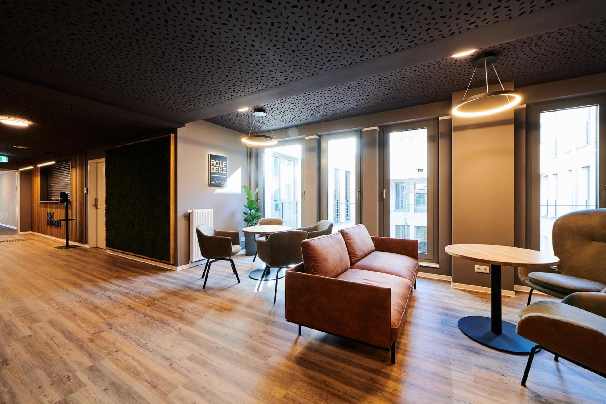 Adapt Apartments Зіген Екстер'єр фото