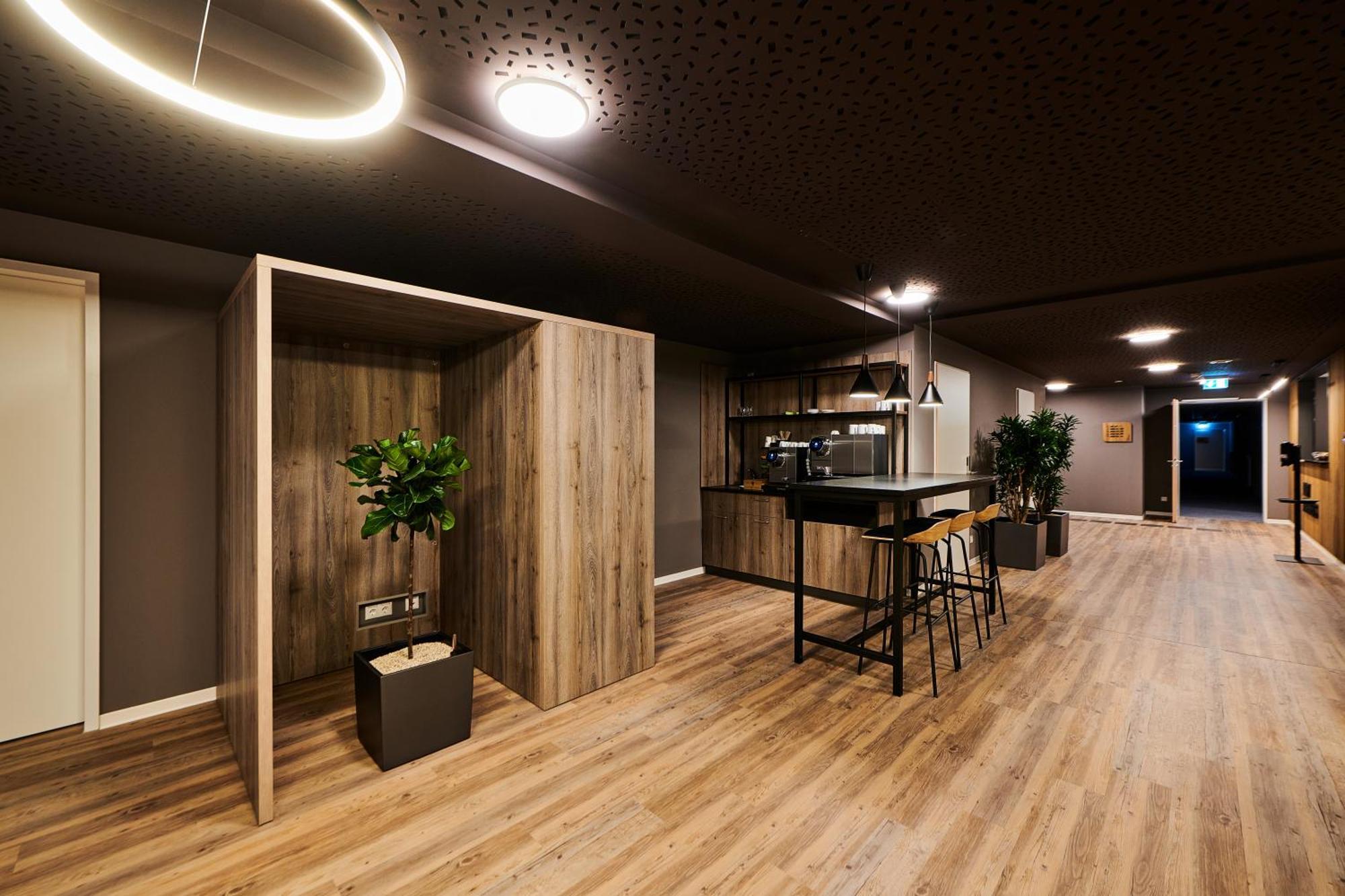 Adapt Apartments Зіген Екстер'єр фото