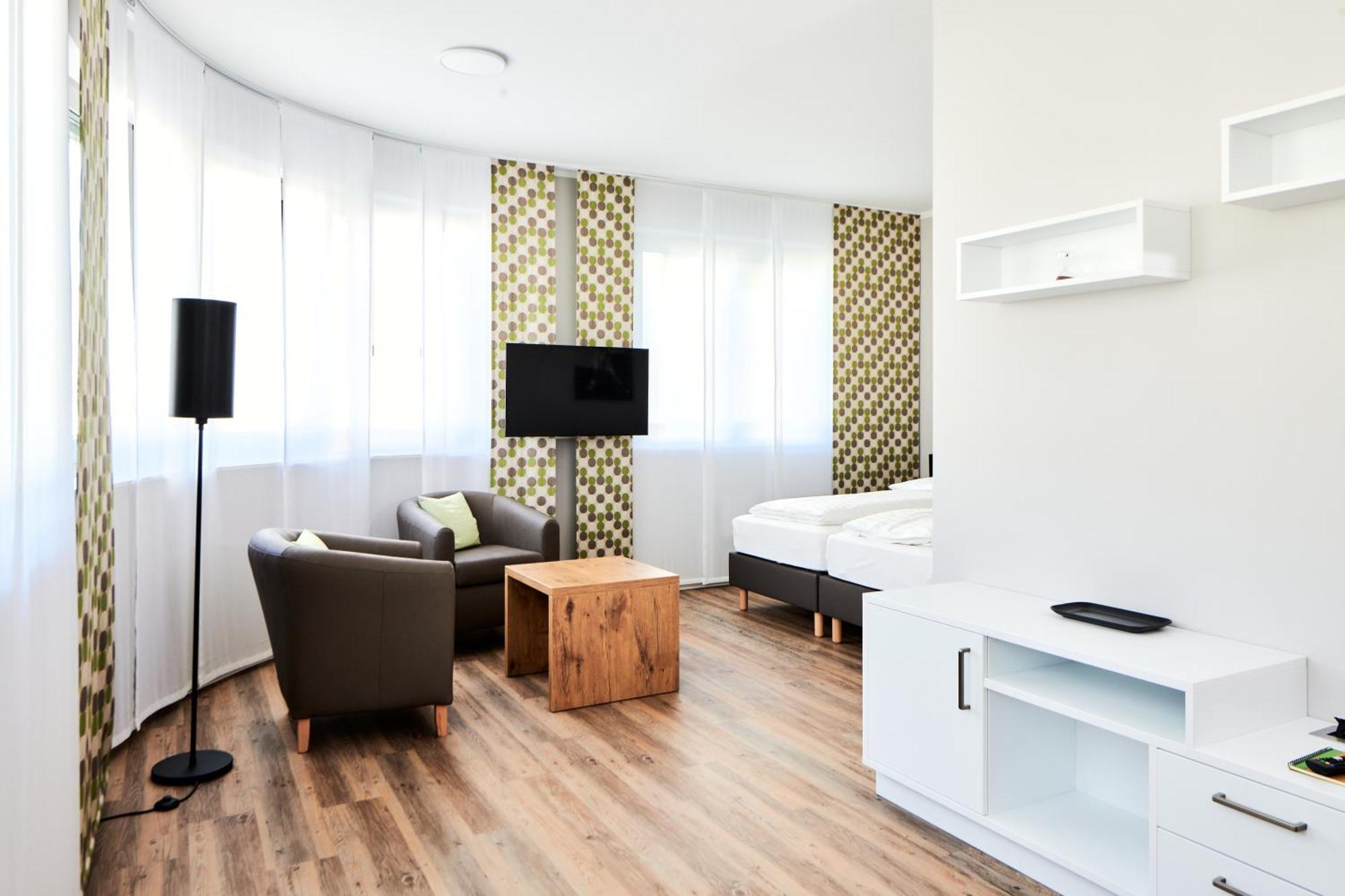 Adapt Apartments Зіген Номер фото