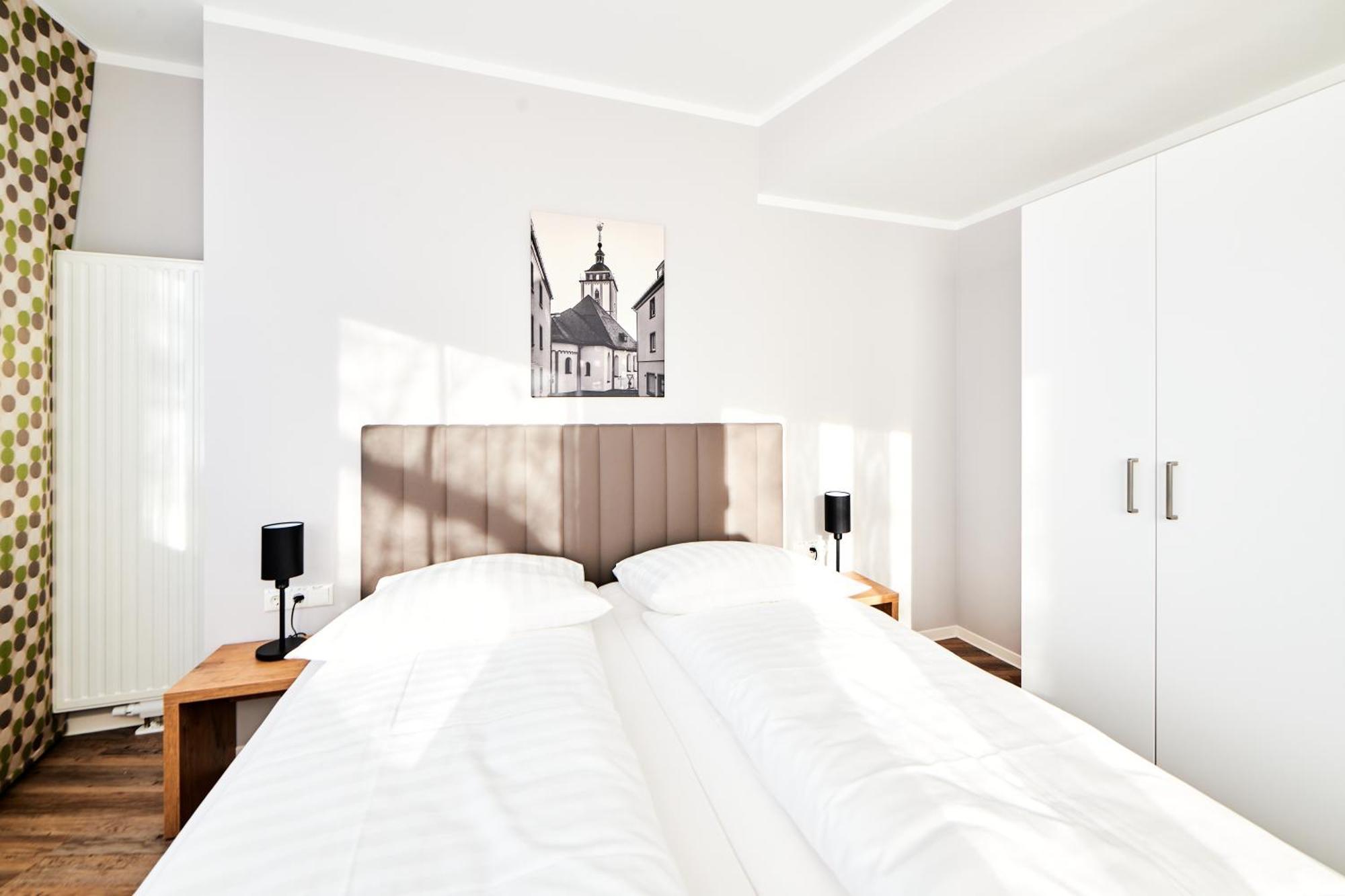 Adapt Apartments Зіген Номер фото