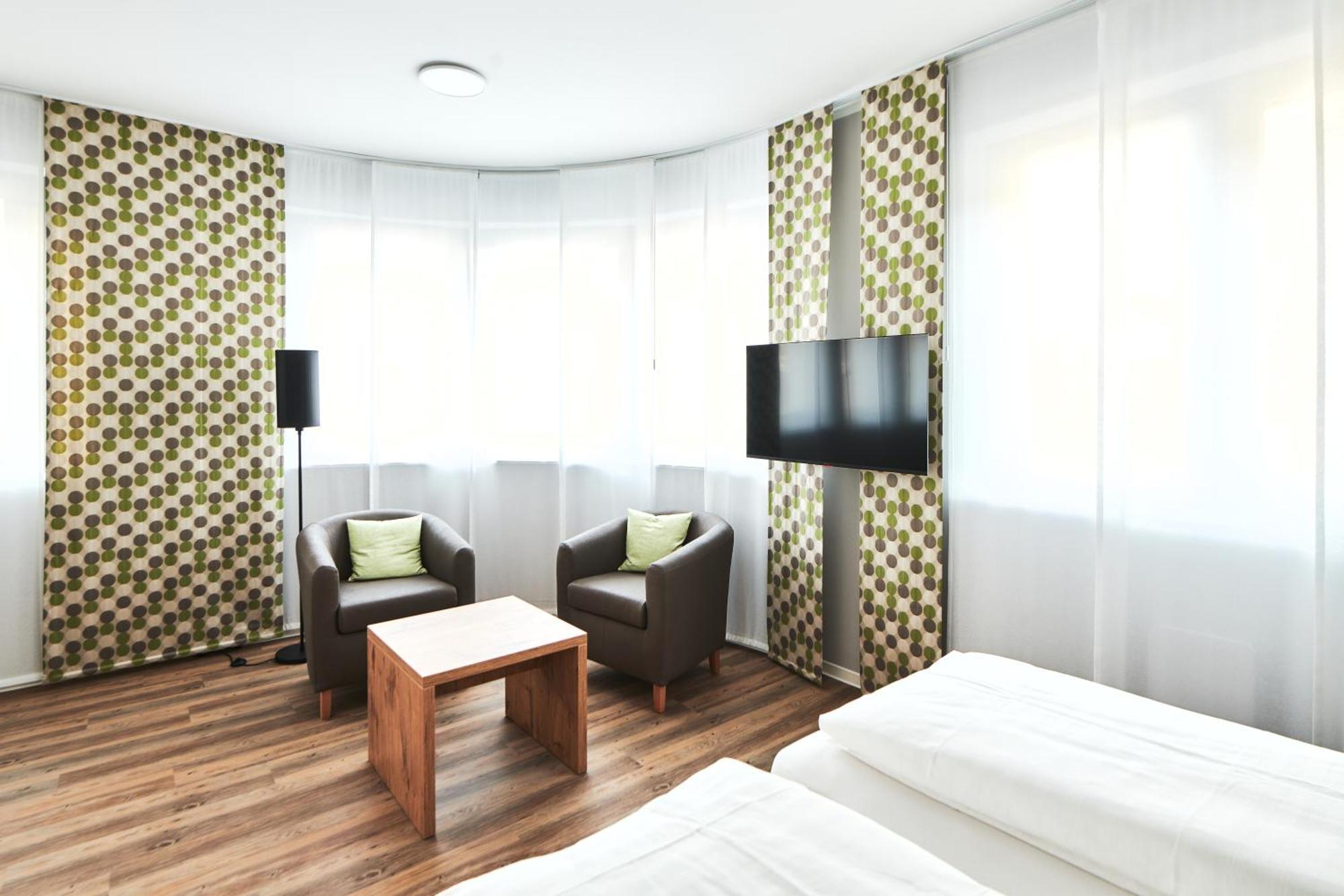 Adapt Apartments Зіген Номер фото