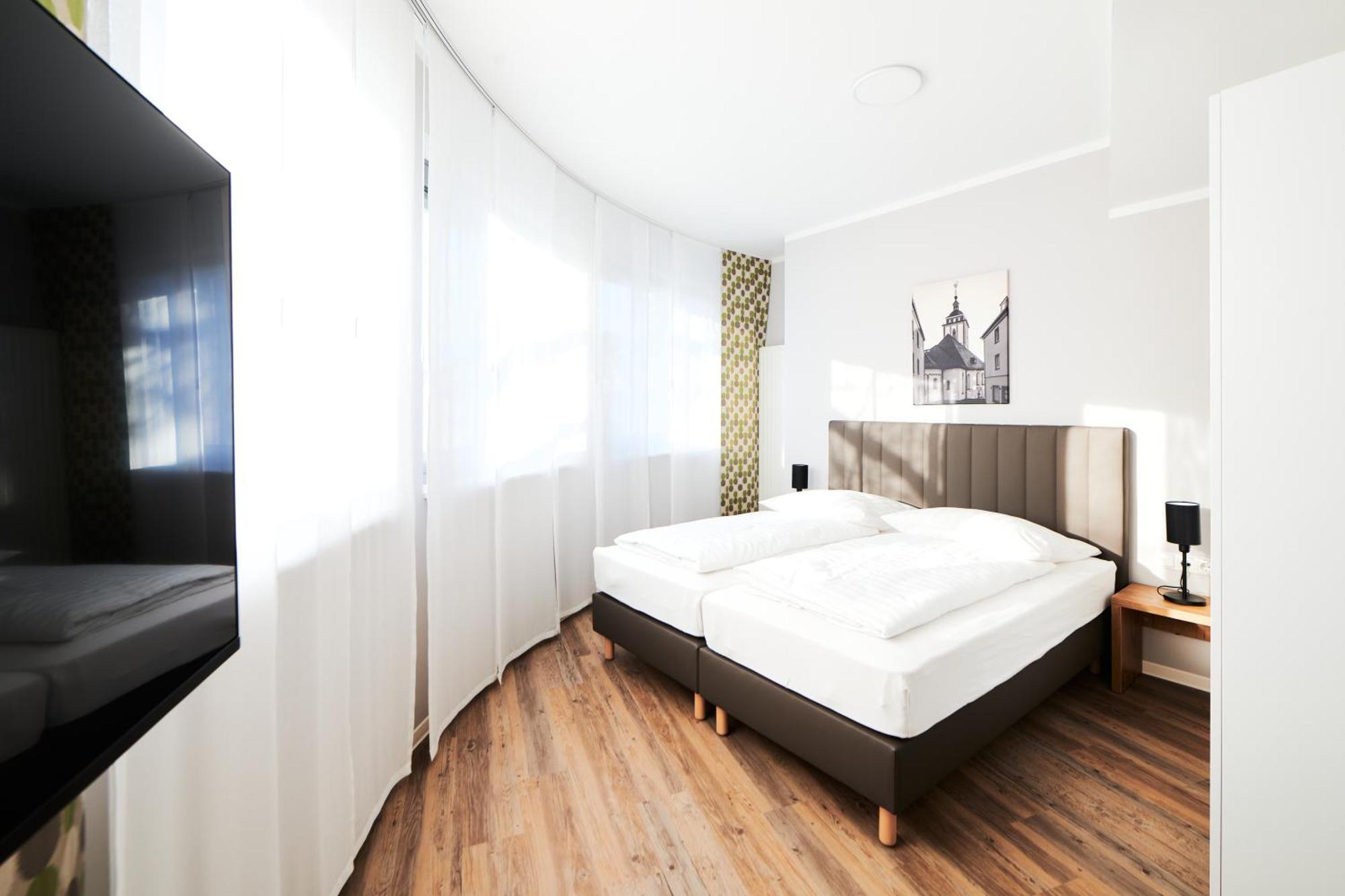 Adapt Apartments Зіген Номер фото
