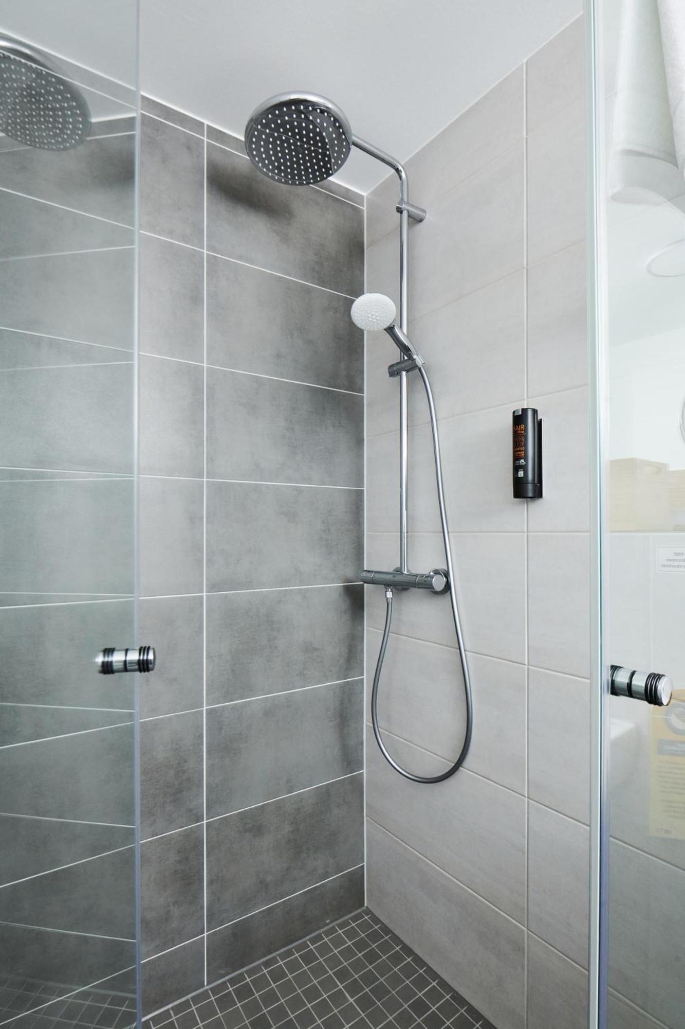 Adapt Apartments Зіген Номер фото