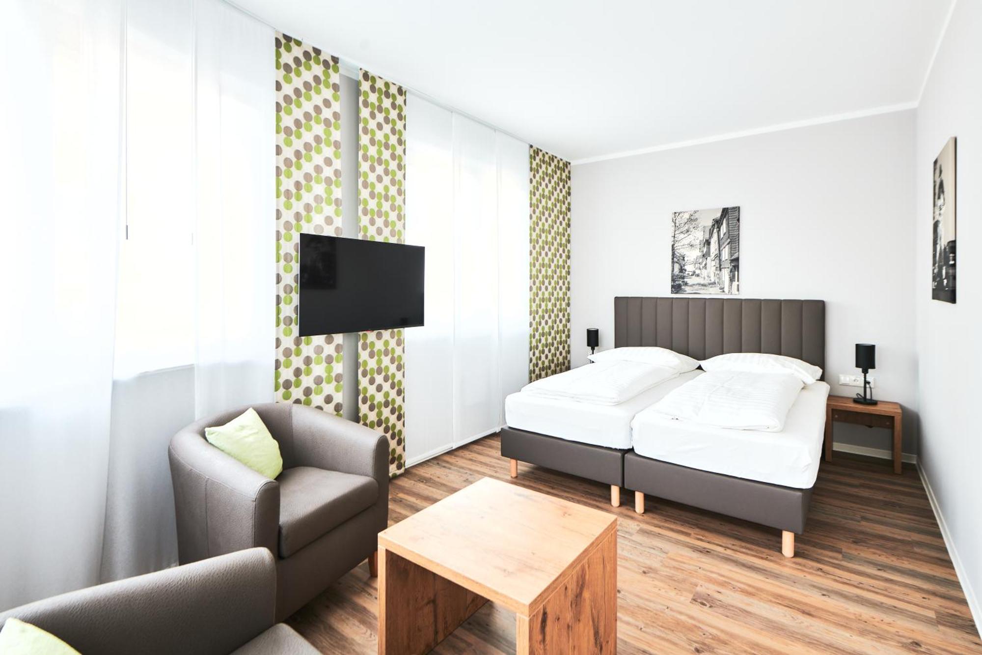 Adapt Apartments Зіген Номер фото