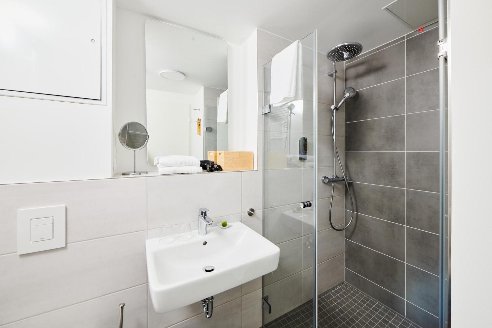Adapt Apartments Зіген Номер фото