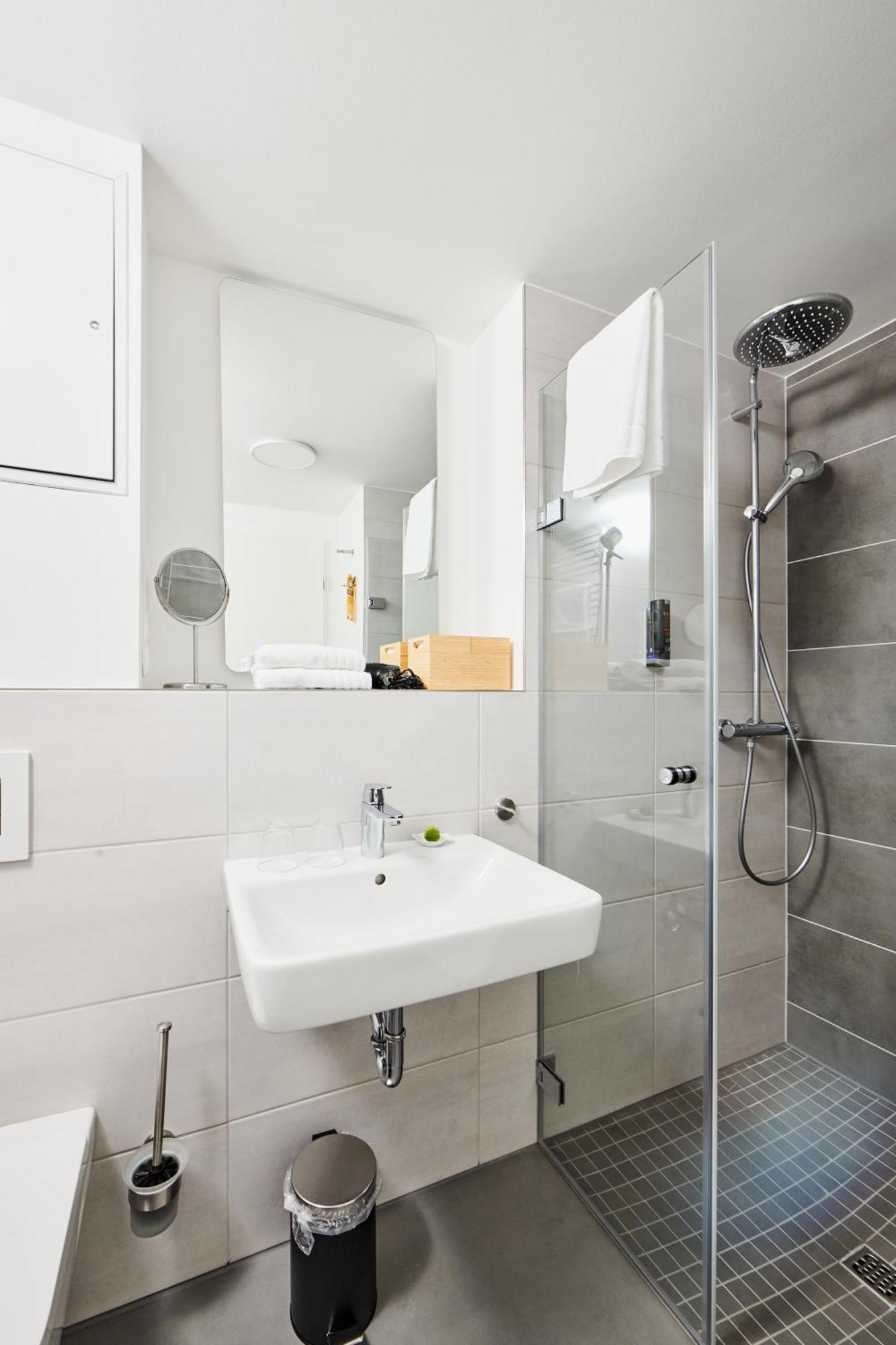 Adapt Apartments Зіген Номер фото