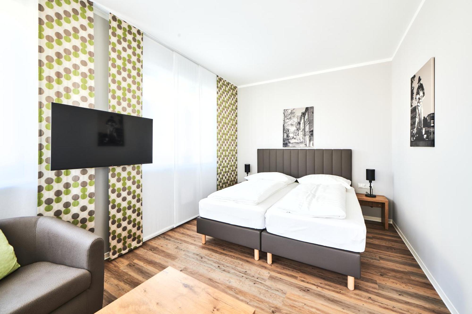 Adapt Apartments Зіген Номер фото