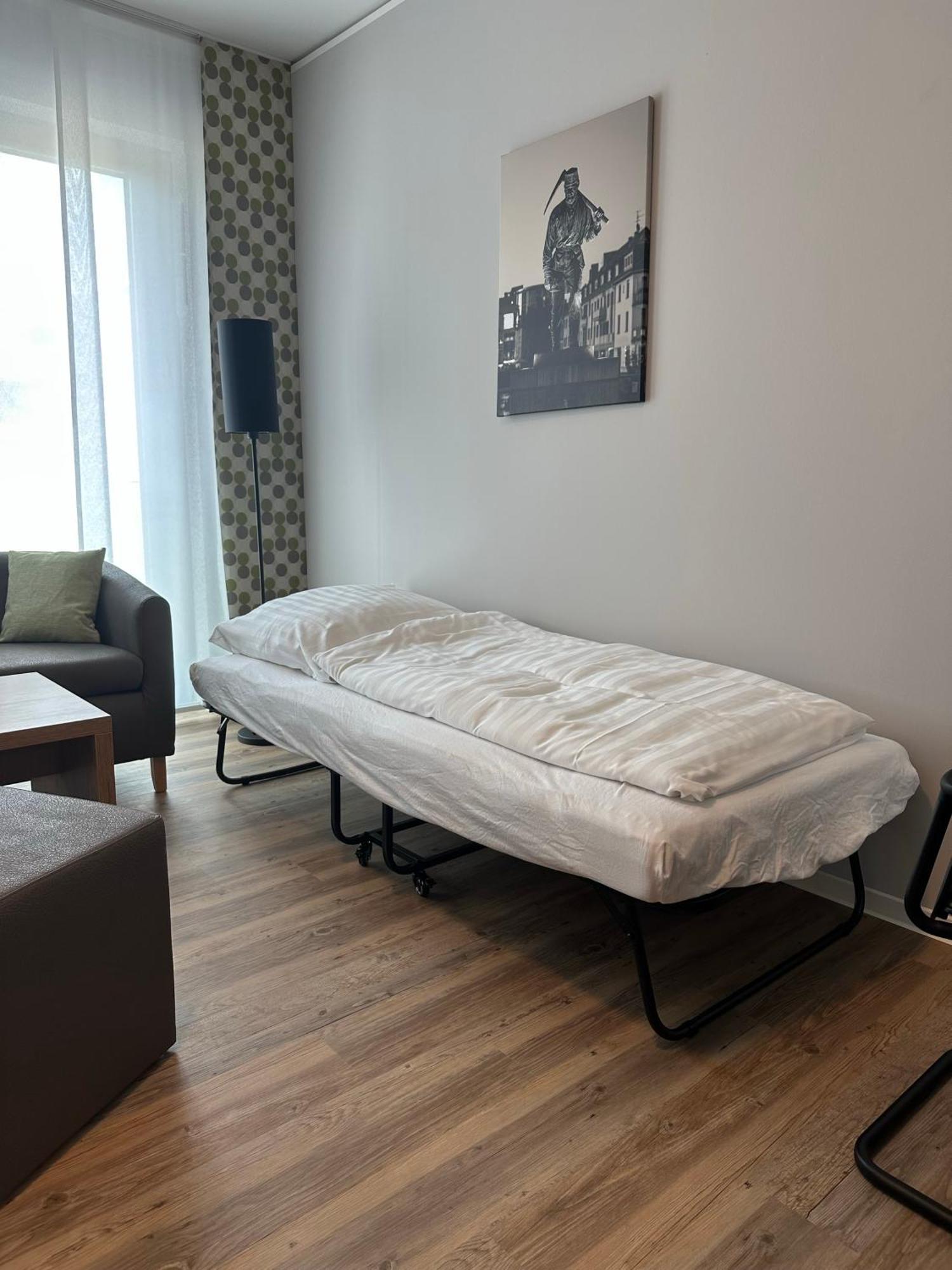 Adapt Apartments Зіген Екстер'єр фото